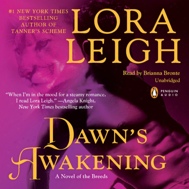 Dawn's Awakening (unabridged)