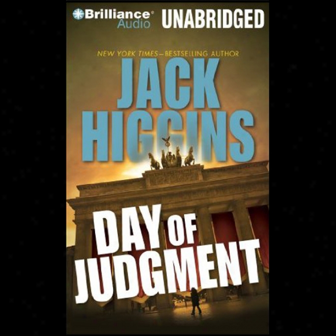 Appointed time Of Judgment (unabridged)