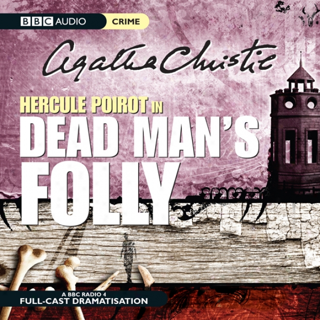 Dead Man's Folly (dramatised)