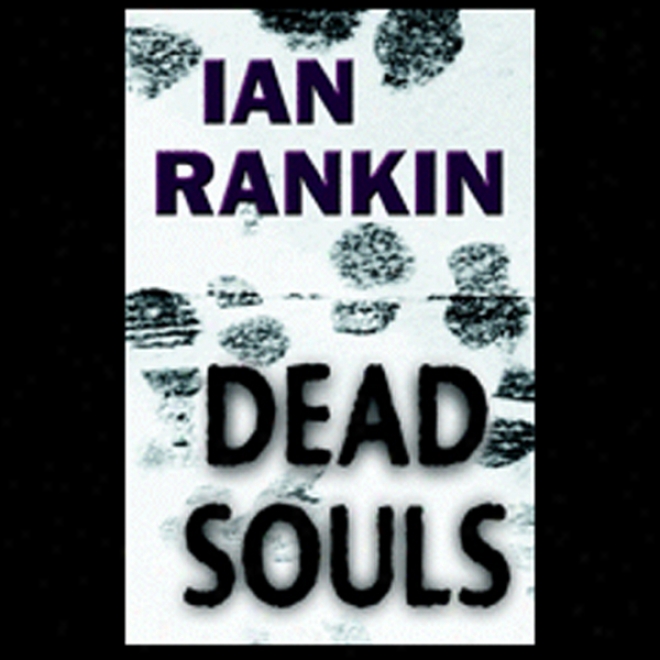 Dead Souls (unabridged)