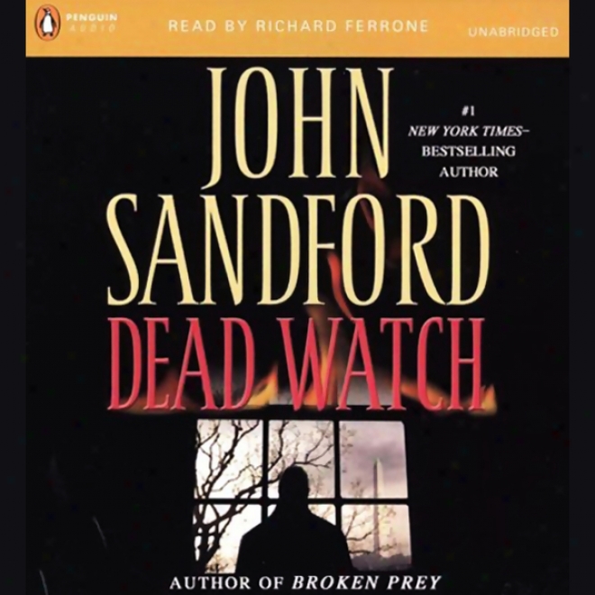 Dead Watch (unabridged)