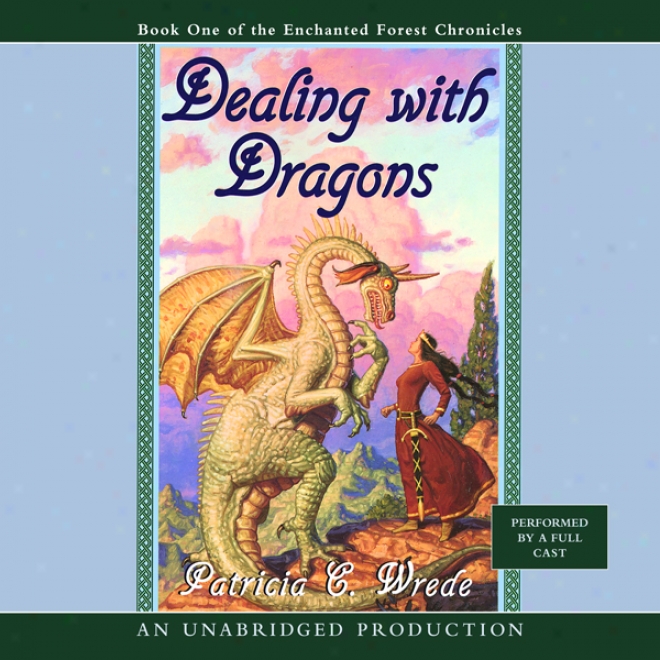 Dealing With Dragons (unabridged)