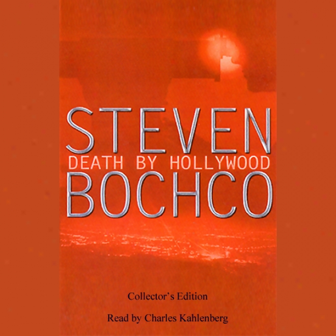 Death By Hollywood (unabridged)