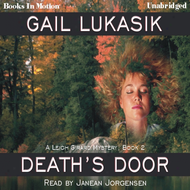 Death's Doo5: Leigh Girard Series, Book 2 (unzbridged)