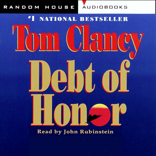 Debt Of Honor