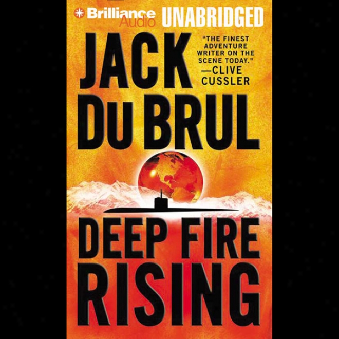 Deep Fire Reviving: Philip Mercer #6 (unabridged)