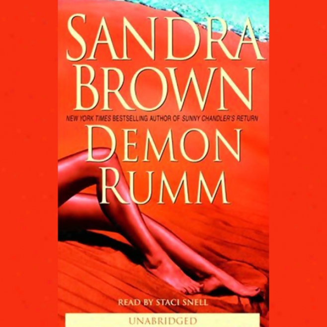 Demon Rumm (unabridged)