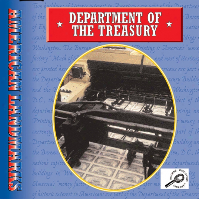 Province Of The Treasury (unabridged)