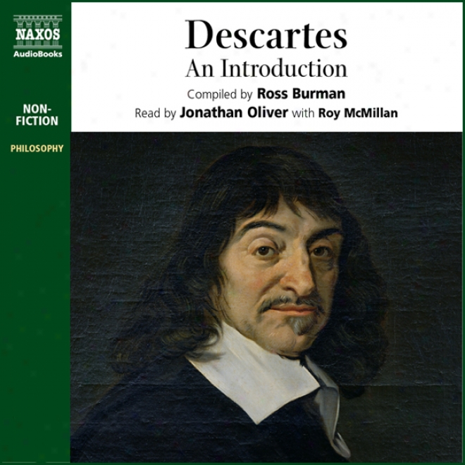 Descartes: An Introduction