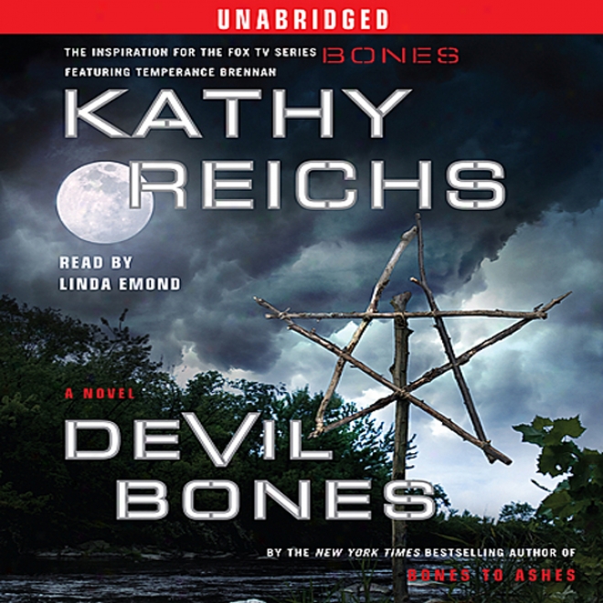 Devil Bones: A Novel (unabridged)