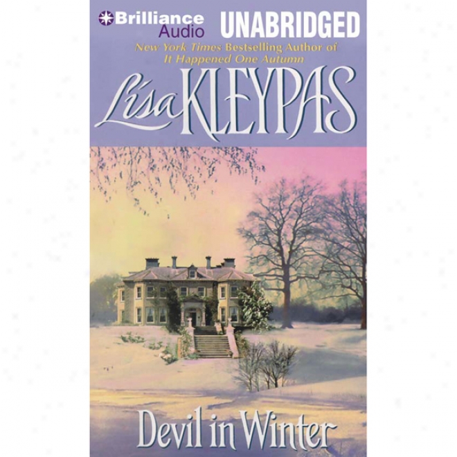 Devil In Winter (unabridged)