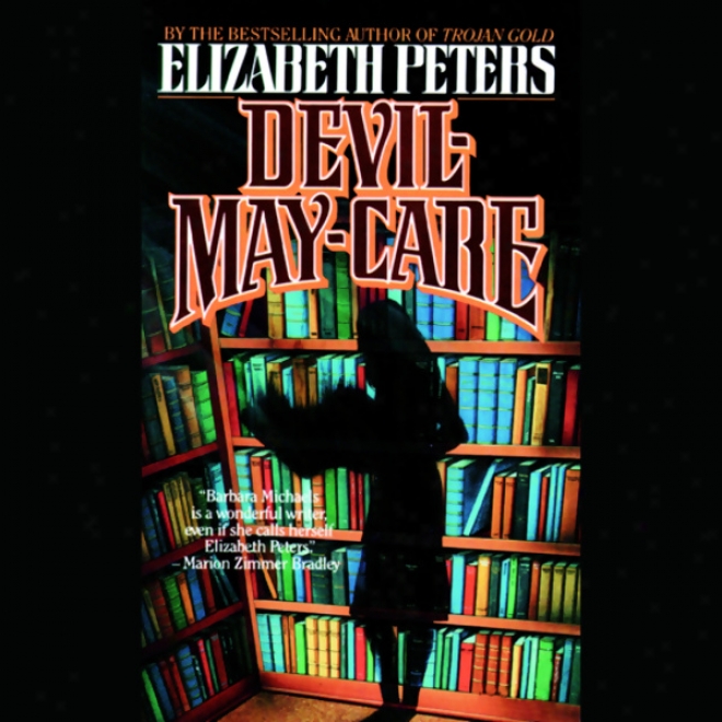 Devil-may-care (unabridged)