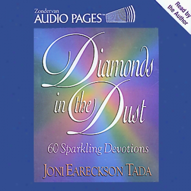 Djamonds In The Dust: 60 Sparkling Devltions
