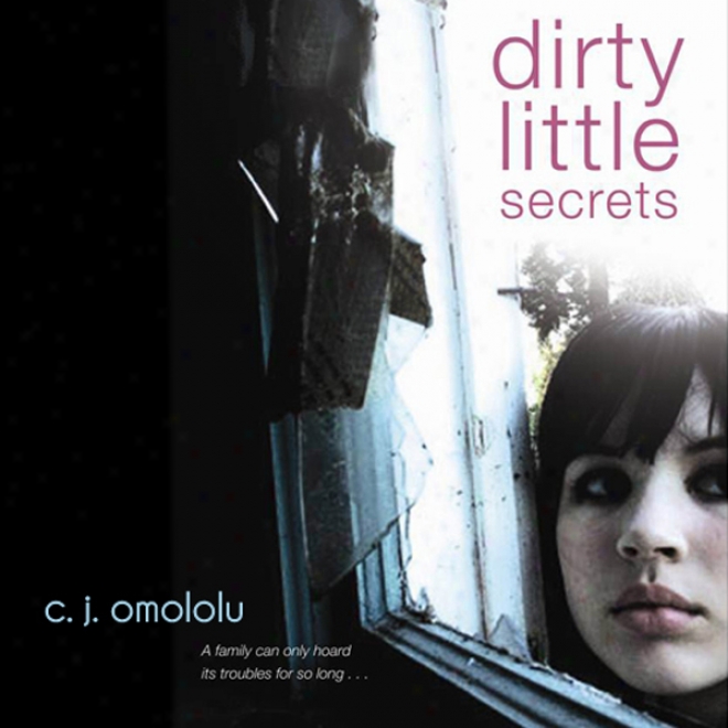 Foul Little Secrets (unabridged)