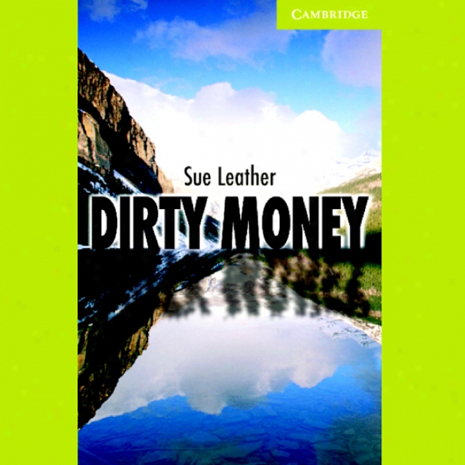 Dirty Money (unabridged)