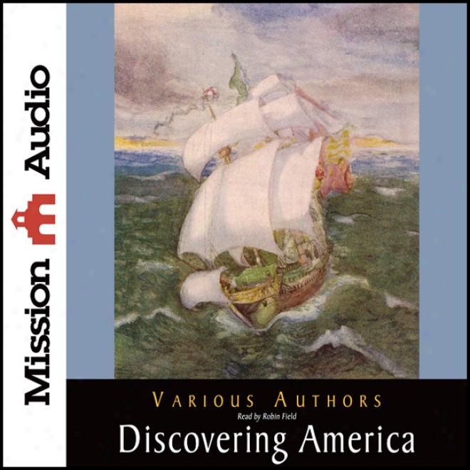 Discovering America (unarbidged)