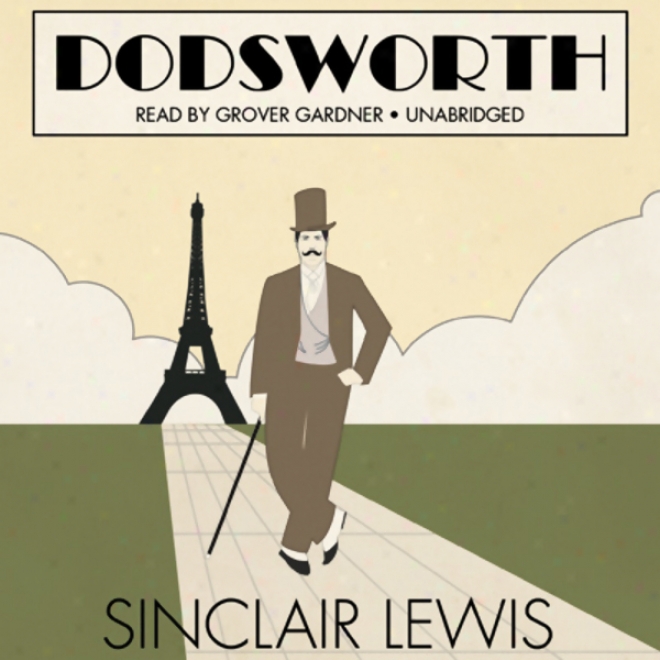 Dodsworth (unabridged)