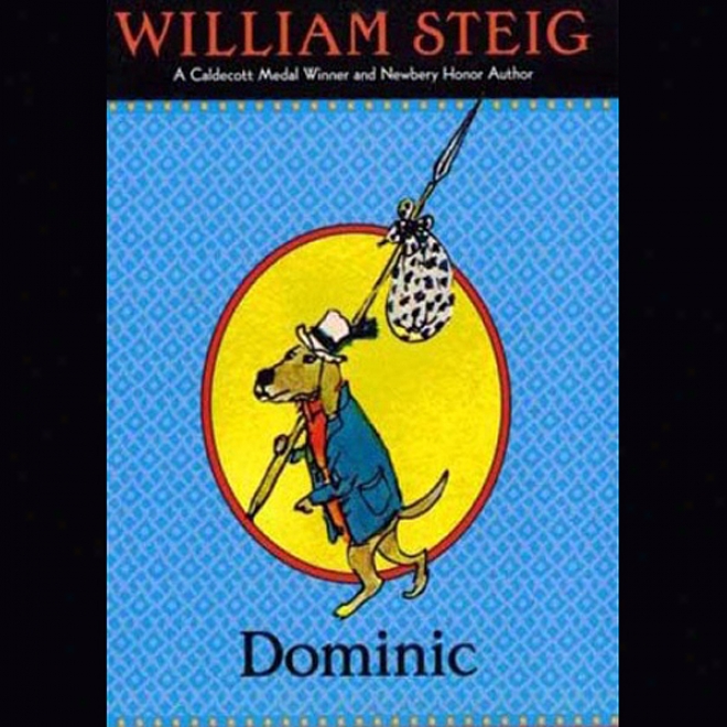 Dominic (unabridged)