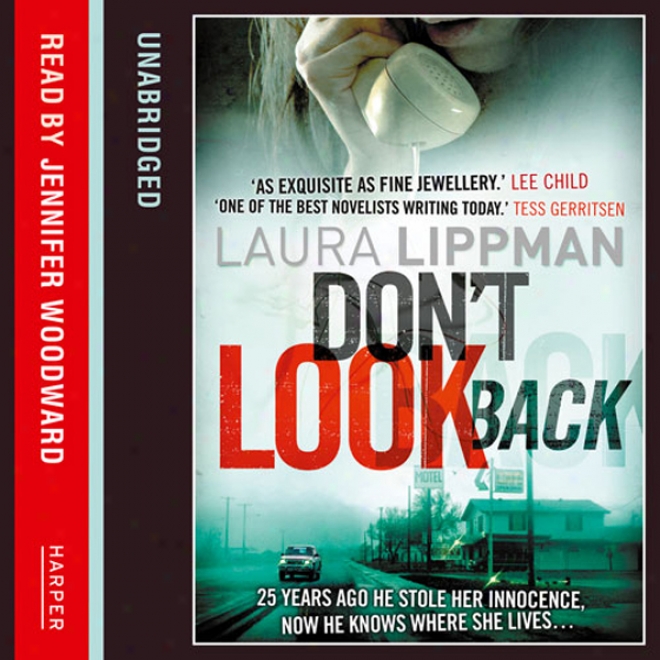 Don't Look Back (unabridged)