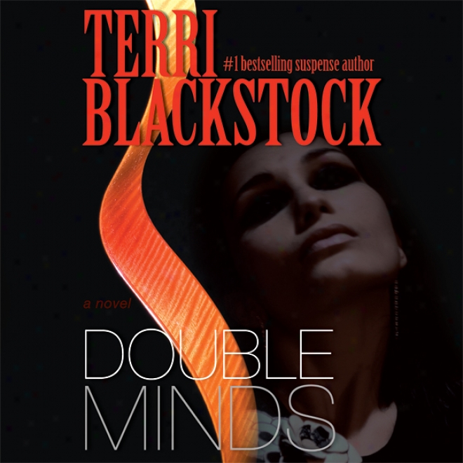 Double Minds (unabridged)