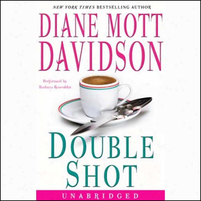 Double Shot (unabridged)