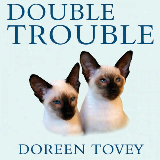 Double Trouble (unabridged)