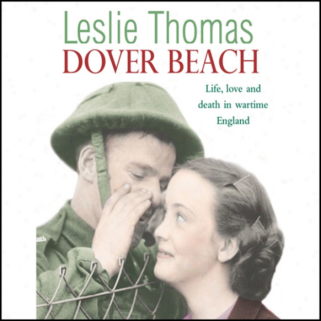 Dover Beach (unabridged)