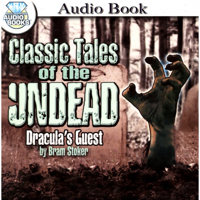 Dracula's Guest (unabridged)