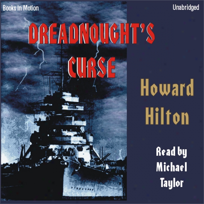 Dreadnought's Curse (unabridged)