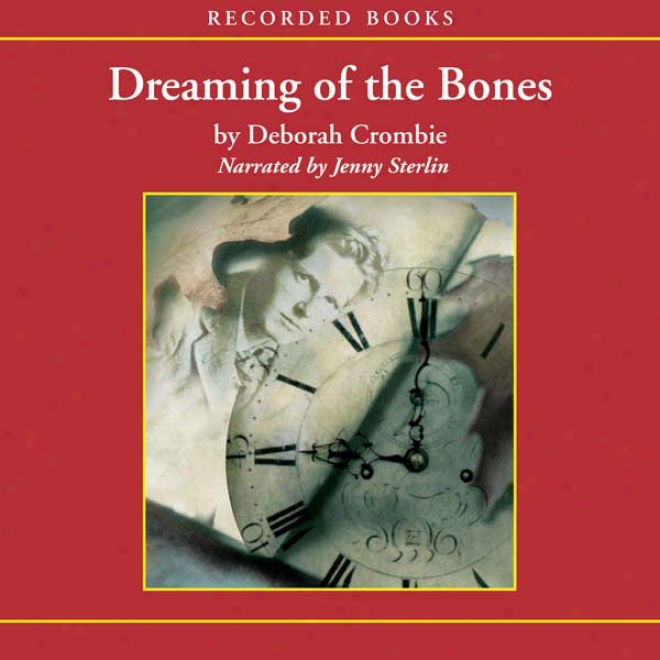 Dreaming Of The Bones (unabridged)