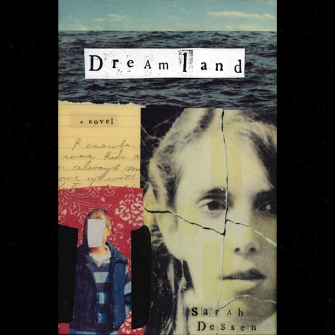 Dreamland (unabridged)