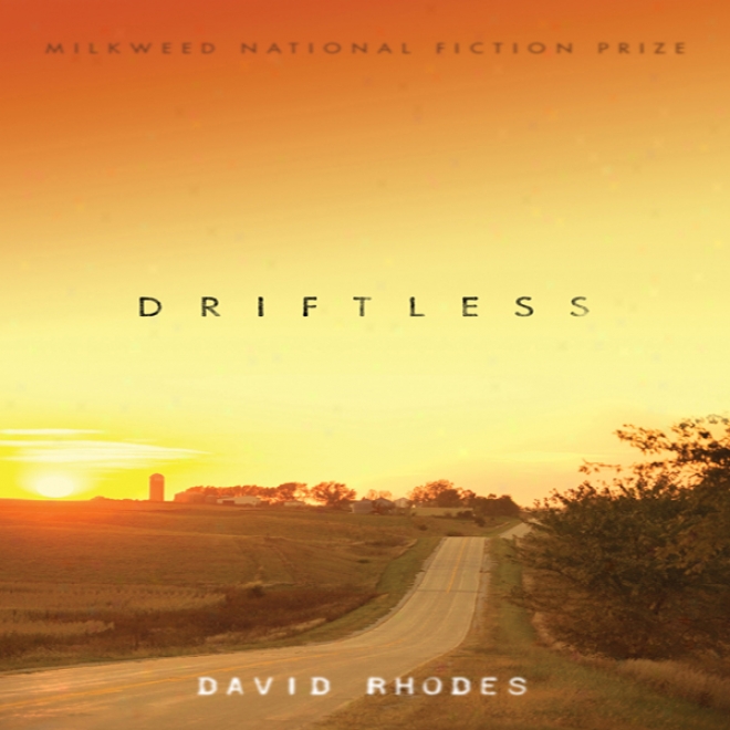 Drifgless (unabridged)