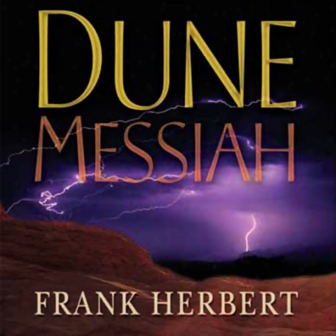 Dune Messiah (unabridged)