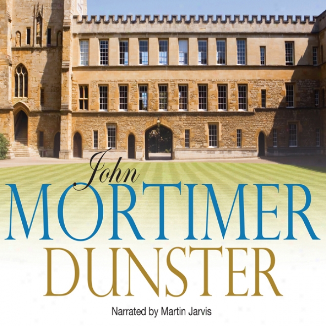 Dunster (unabridged)