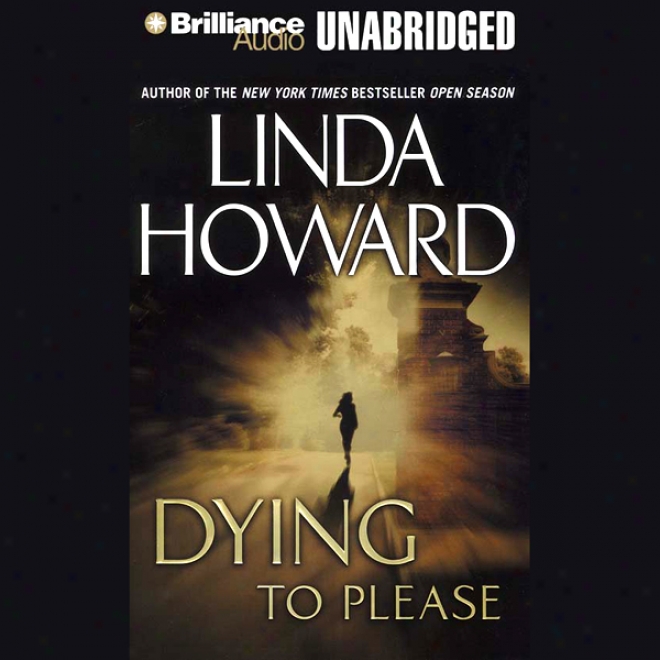 Dying To Please (unabridged)