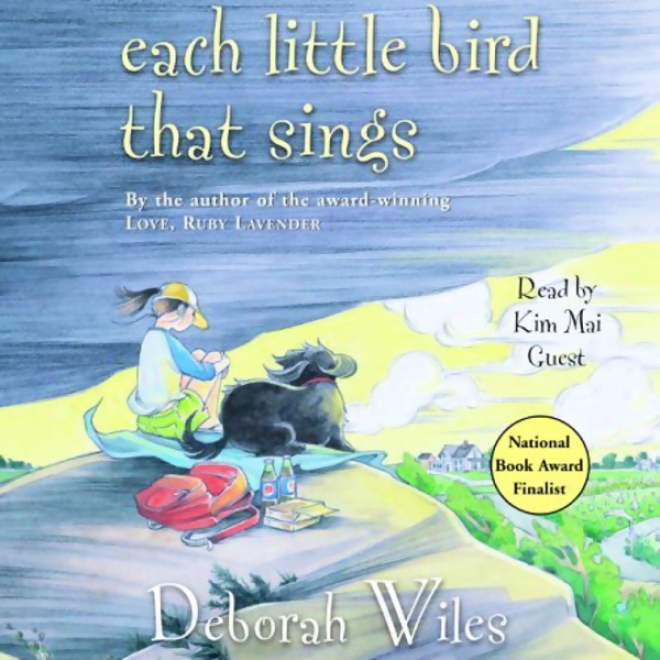 Each Little Bird That Sings (unabridged)