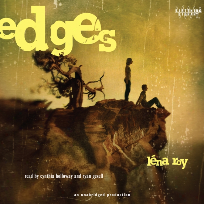 Edges (unabridged)