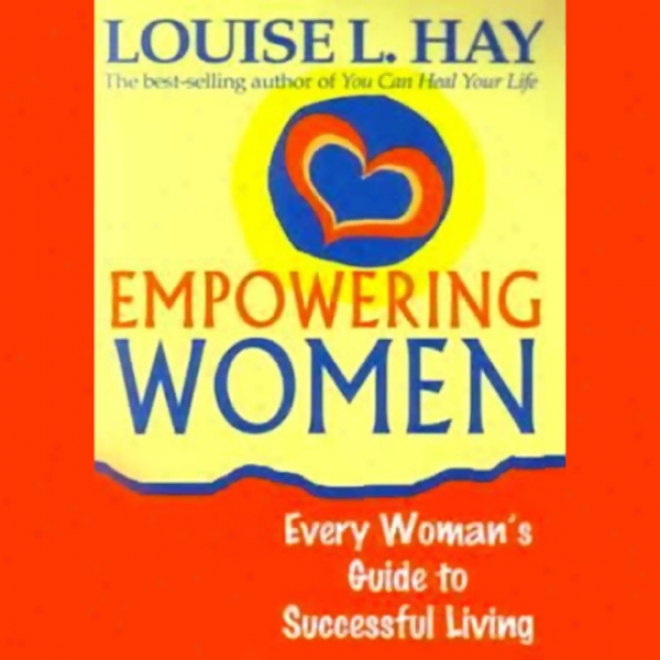 Empowering Women (unabridged)