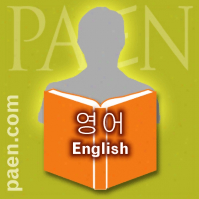 English: For Beginners In Korean (unabridged)