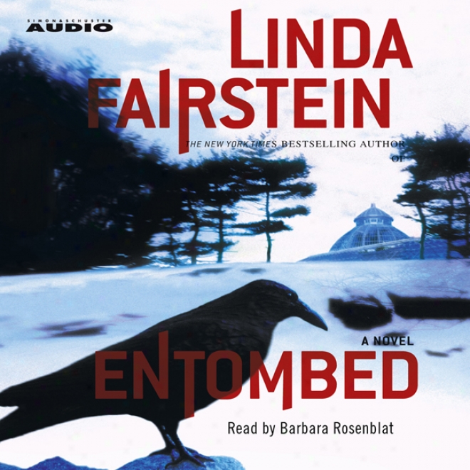 Entombed (unabridged)