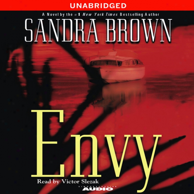 Envy (unabridged)