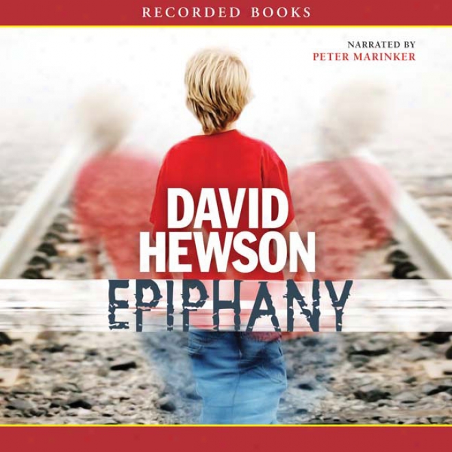 Epiphany (unabridged)