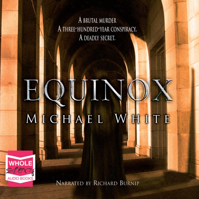 Equinox (unabridged)