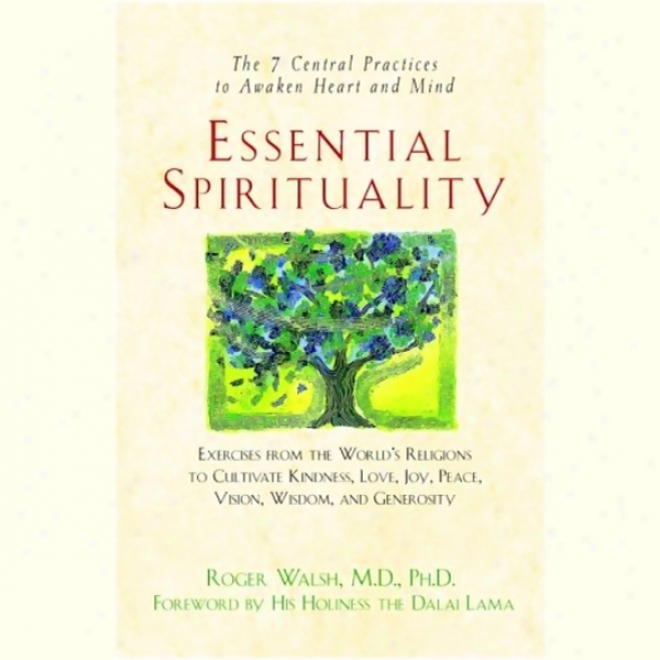 Essential Spirituality