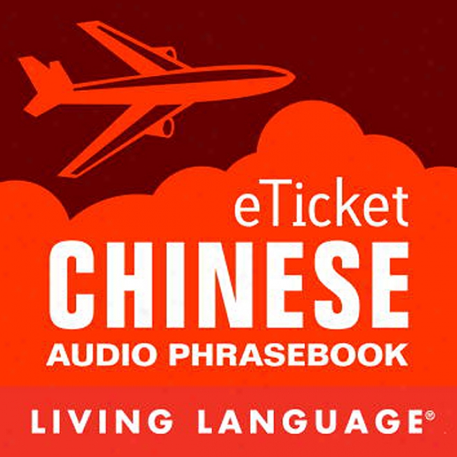 Eticket Chhinese (unabridged)