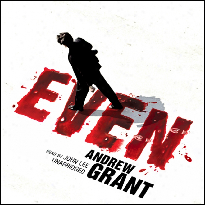 Even (unabridged)