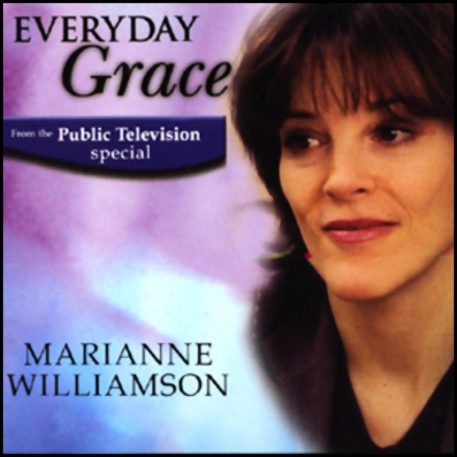 Everyday Grace