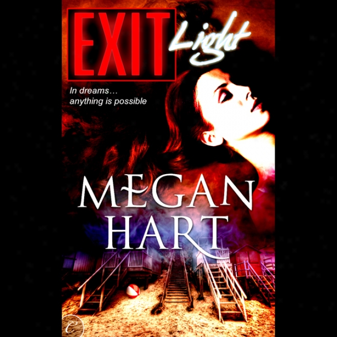 Exit Light (unabridged)