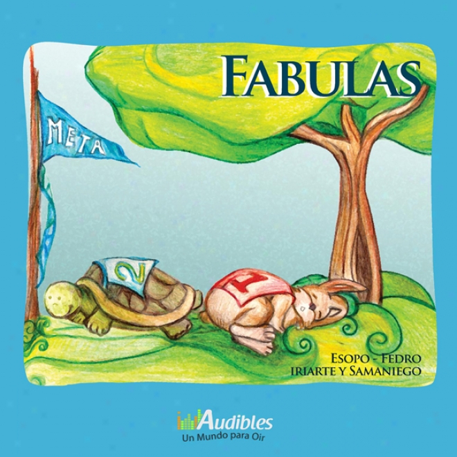 Fabulas [fables] (unabridged)