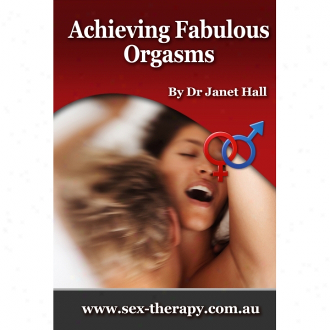 Fabulous Orgasms For Women (with Hypnosis)